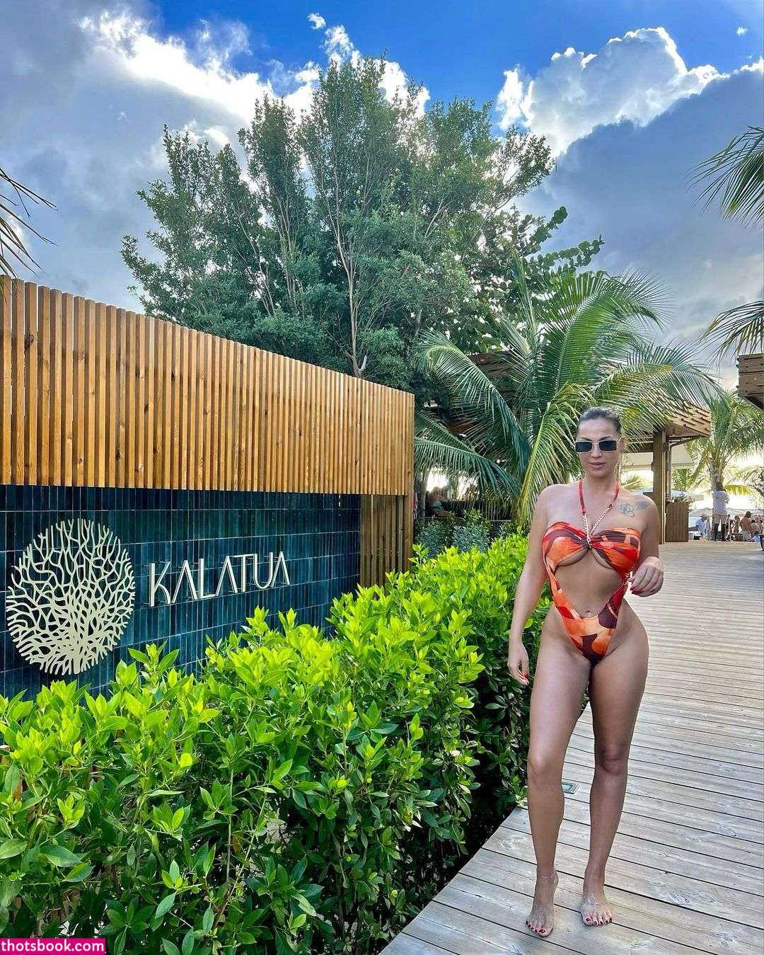 Bojana Stevanovic Photo #16