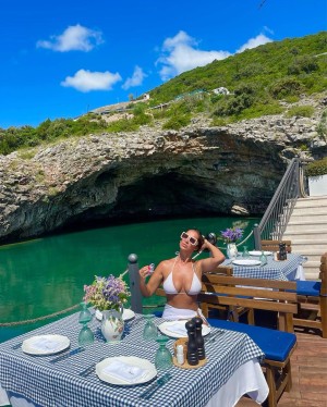 Bojana Stevanovic Post #5