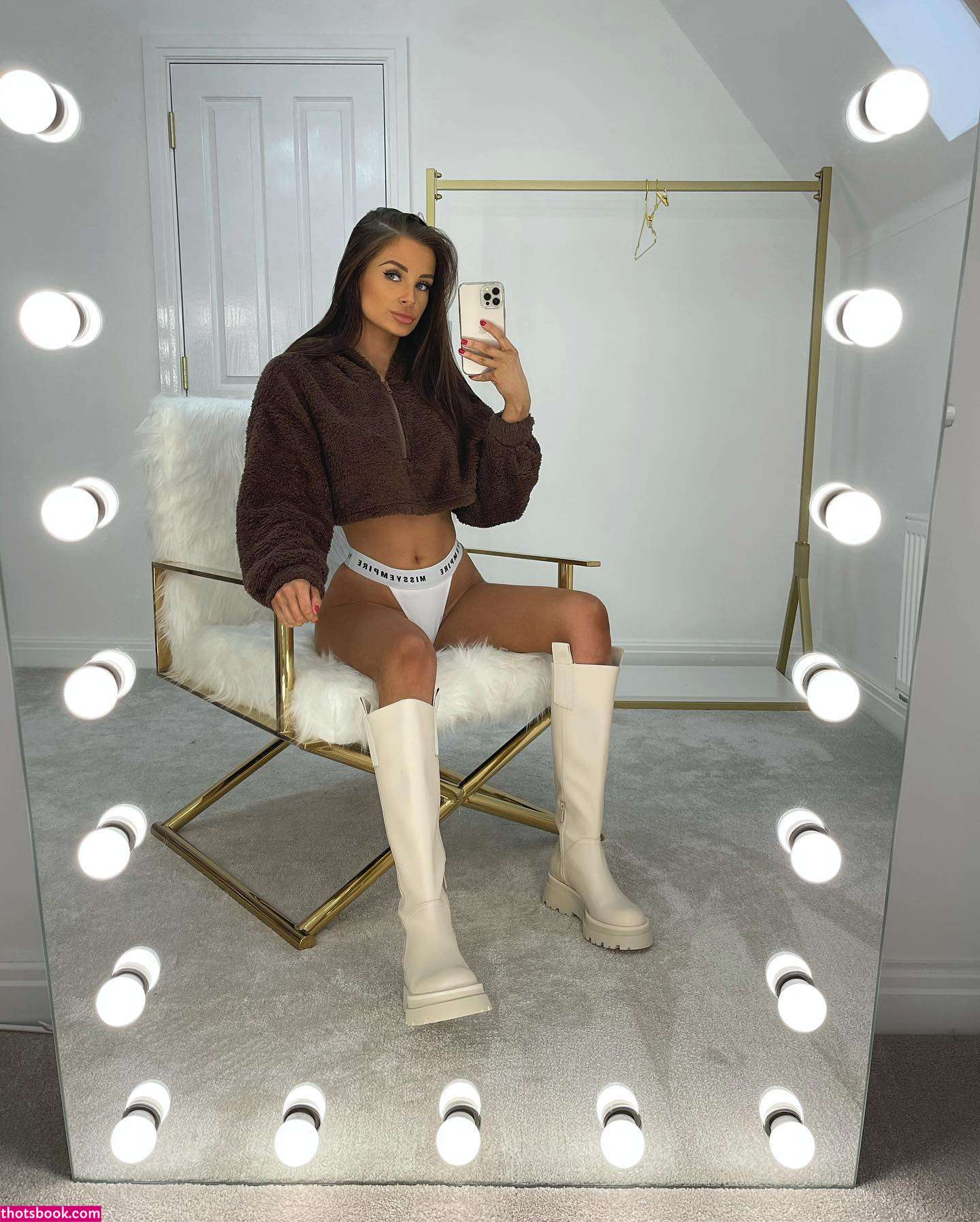 Briony Gorton Photo #9