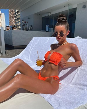 Briony Gorton Photo #7