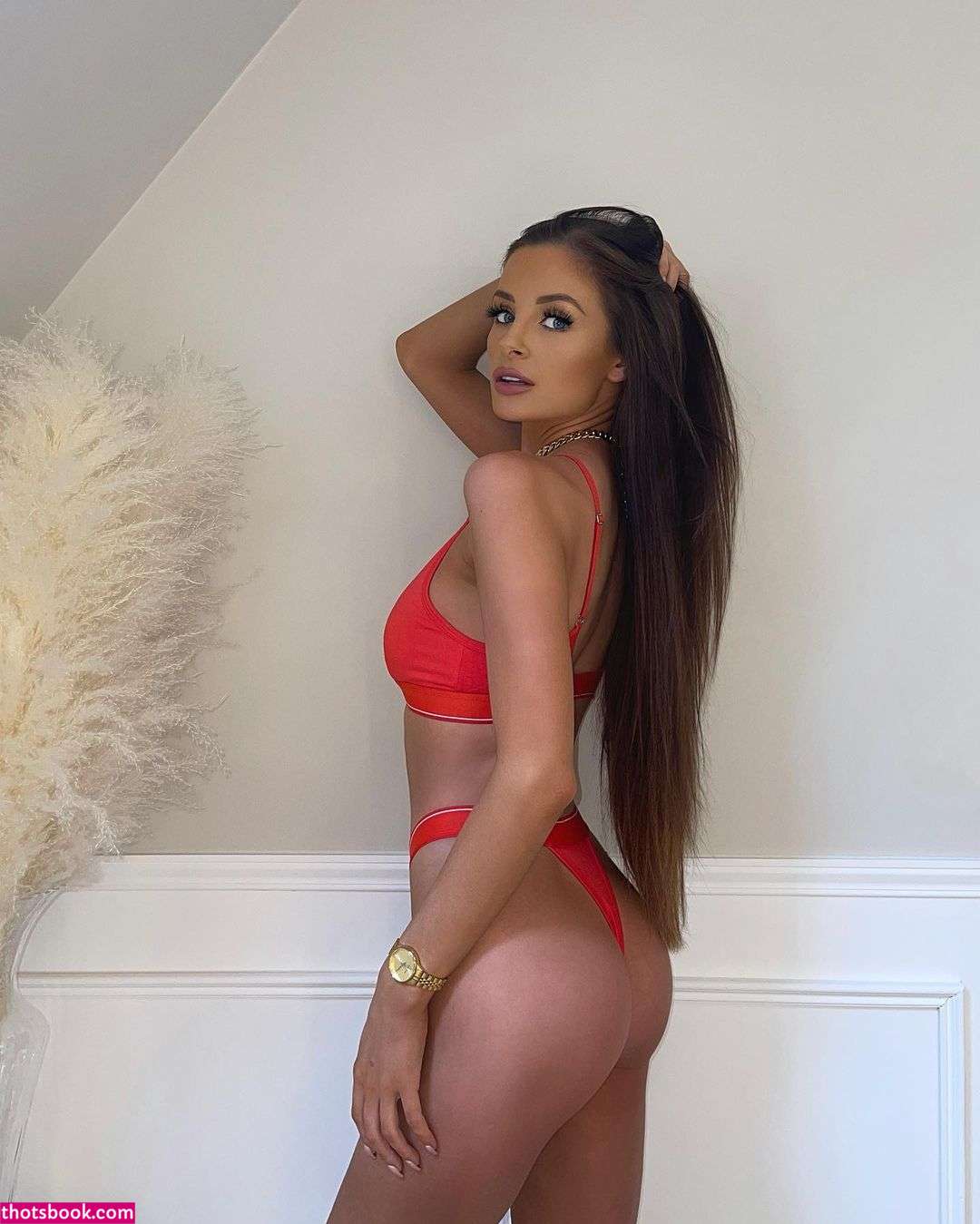 Briony Gorton Photo #26