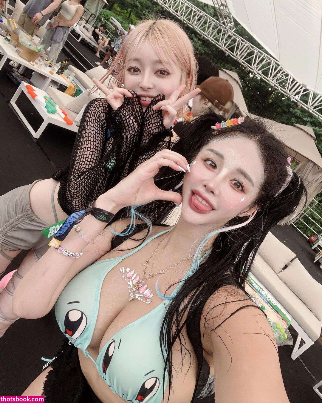 Luda Glamorous Photo #2