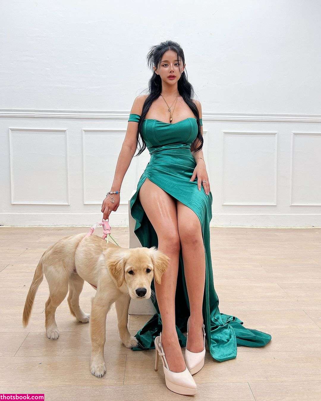 Luda Glamorous Photo #31