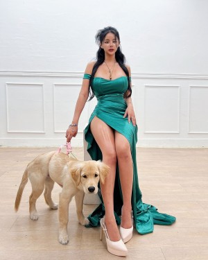 Luda Glamorous Photo #31