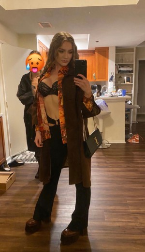 Emily Krueger Photo #20