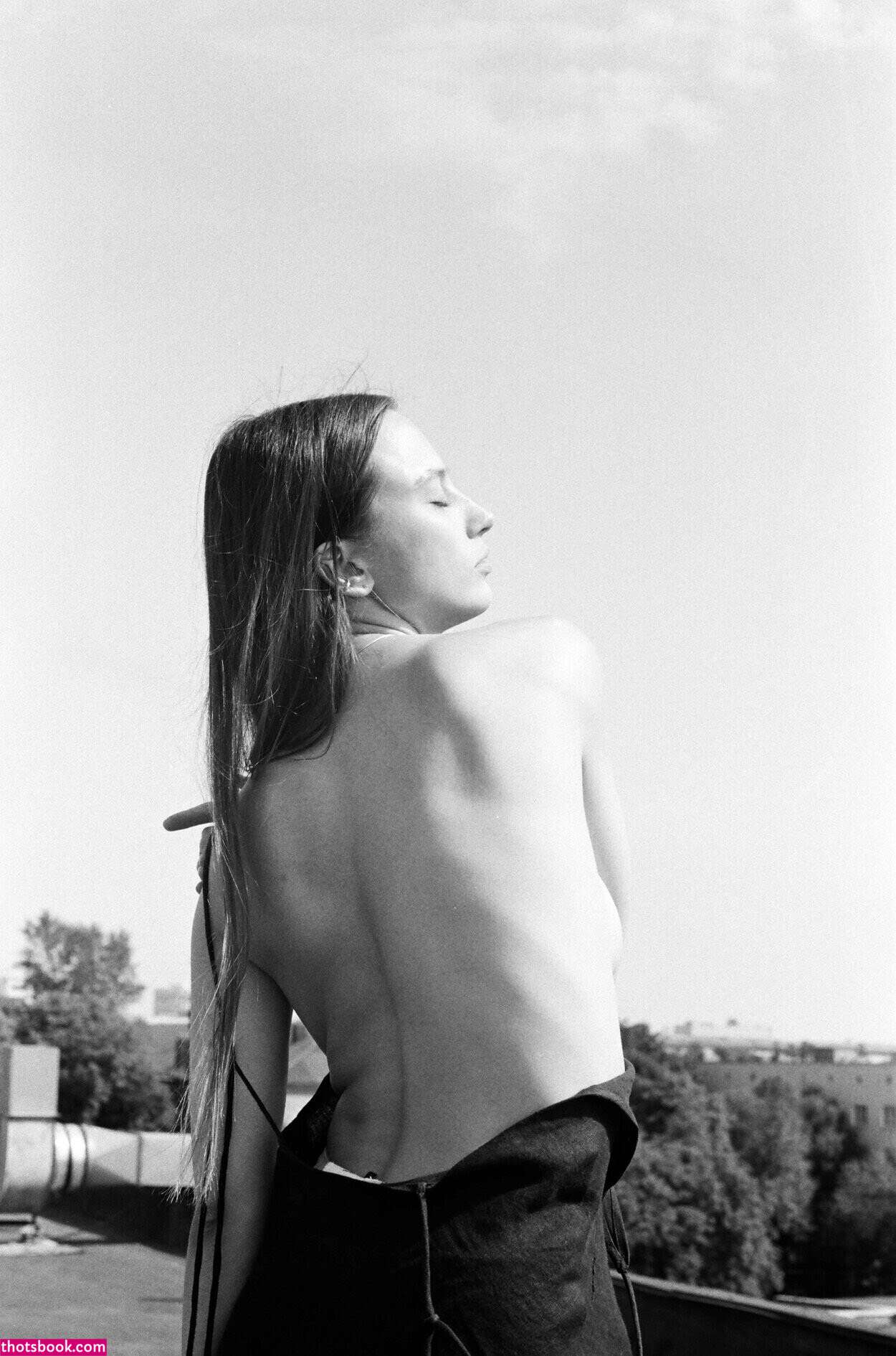 Kateryna Kaminska Photo #1