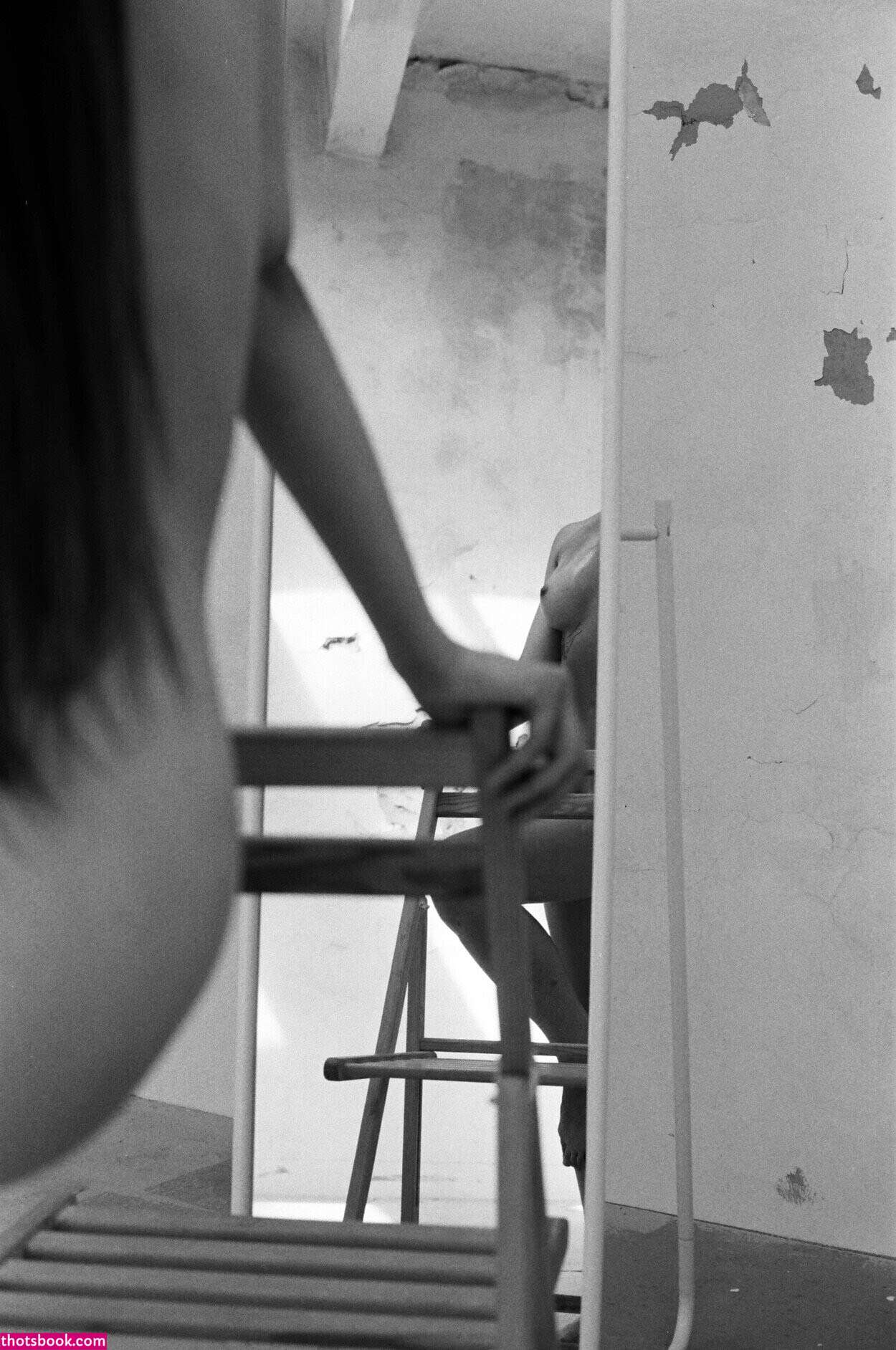 Kateryna Kaminska Photo #5