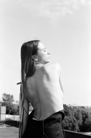 Kateryna Kaminska Photo #1