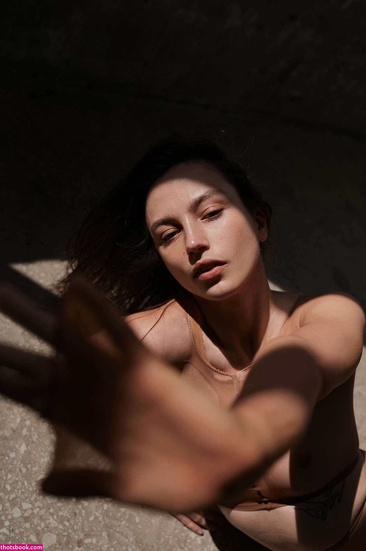 Kateryna Kaminska Photo #28