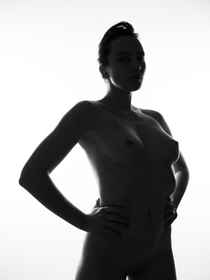 Kateryna Kaminska Photo #36