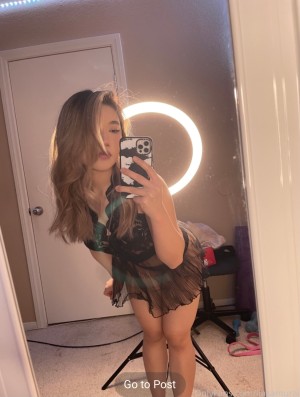 Lia Samurai Photo #1