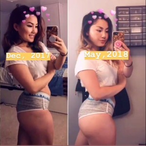 lindaafreckles Photo #8