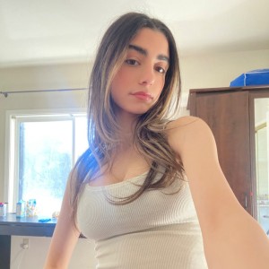 Mariana Souki Photo #5