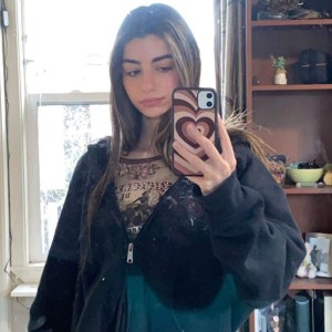 Mariana Souki Photo #7