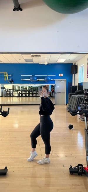 milktealifts Photo #10