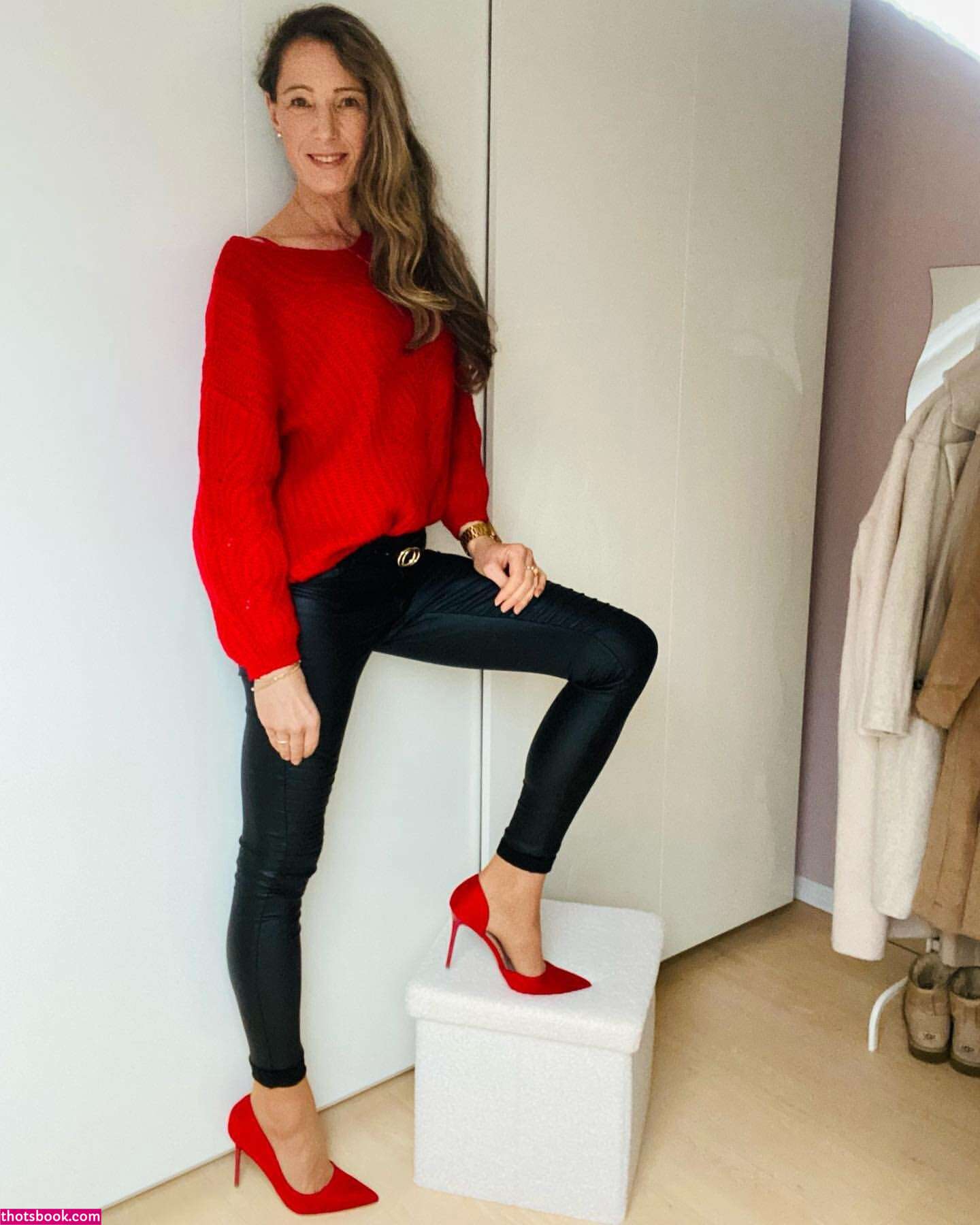 mom74fashion Photo #4