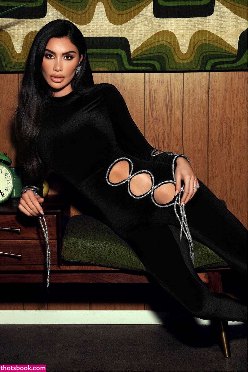 Morgan Osman Photo #2