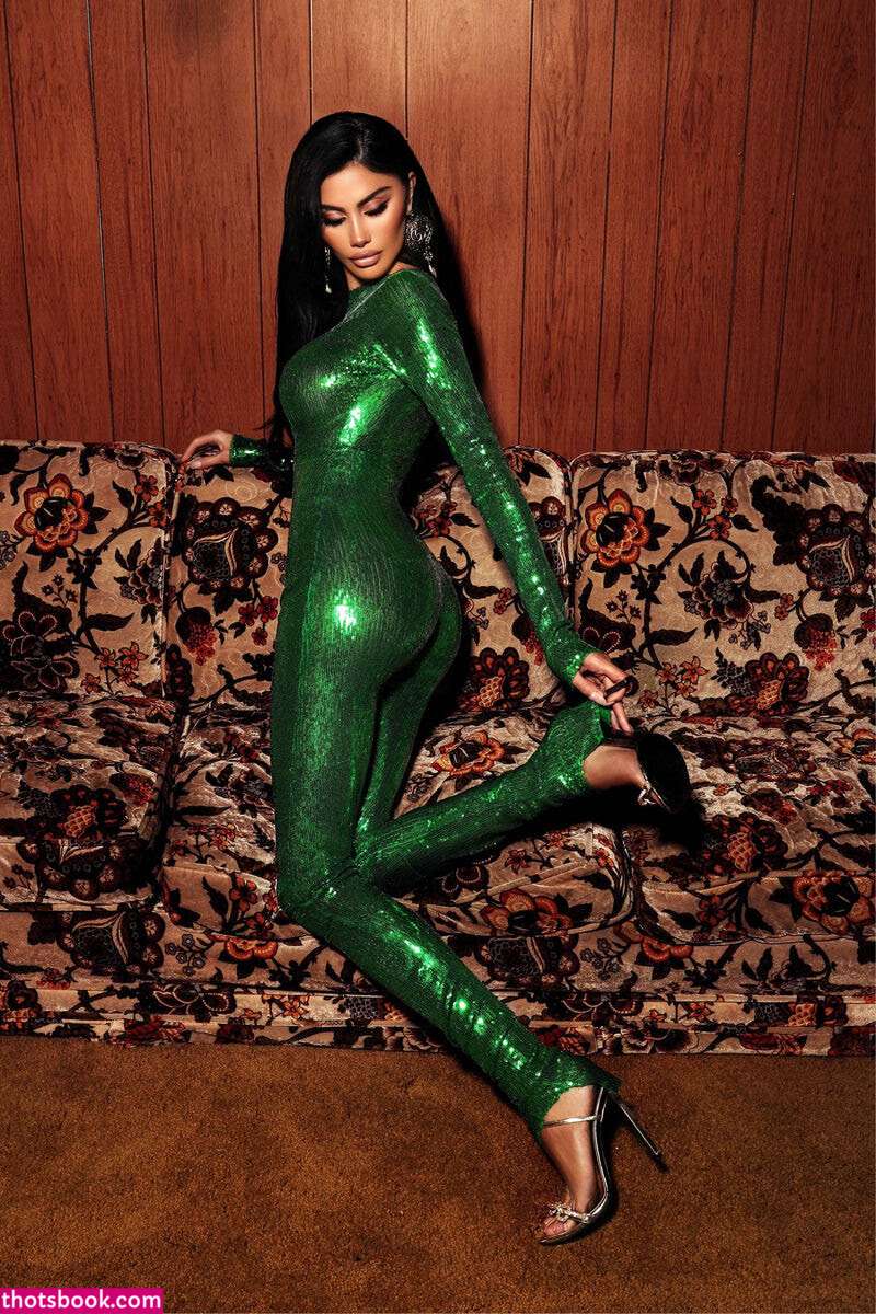 Morgan Osman Photo #7