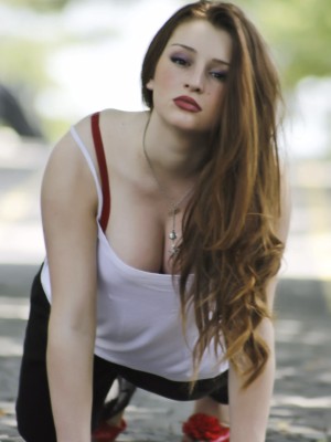 Nanuca Nana Toronjadze Photo #9