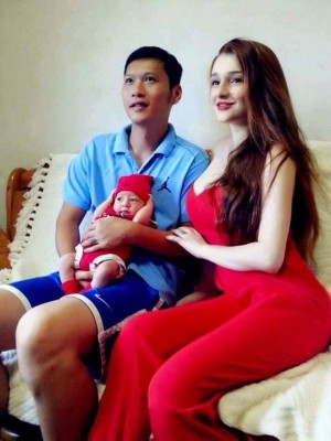 Nanuca Nana Toronjadze Photo #10