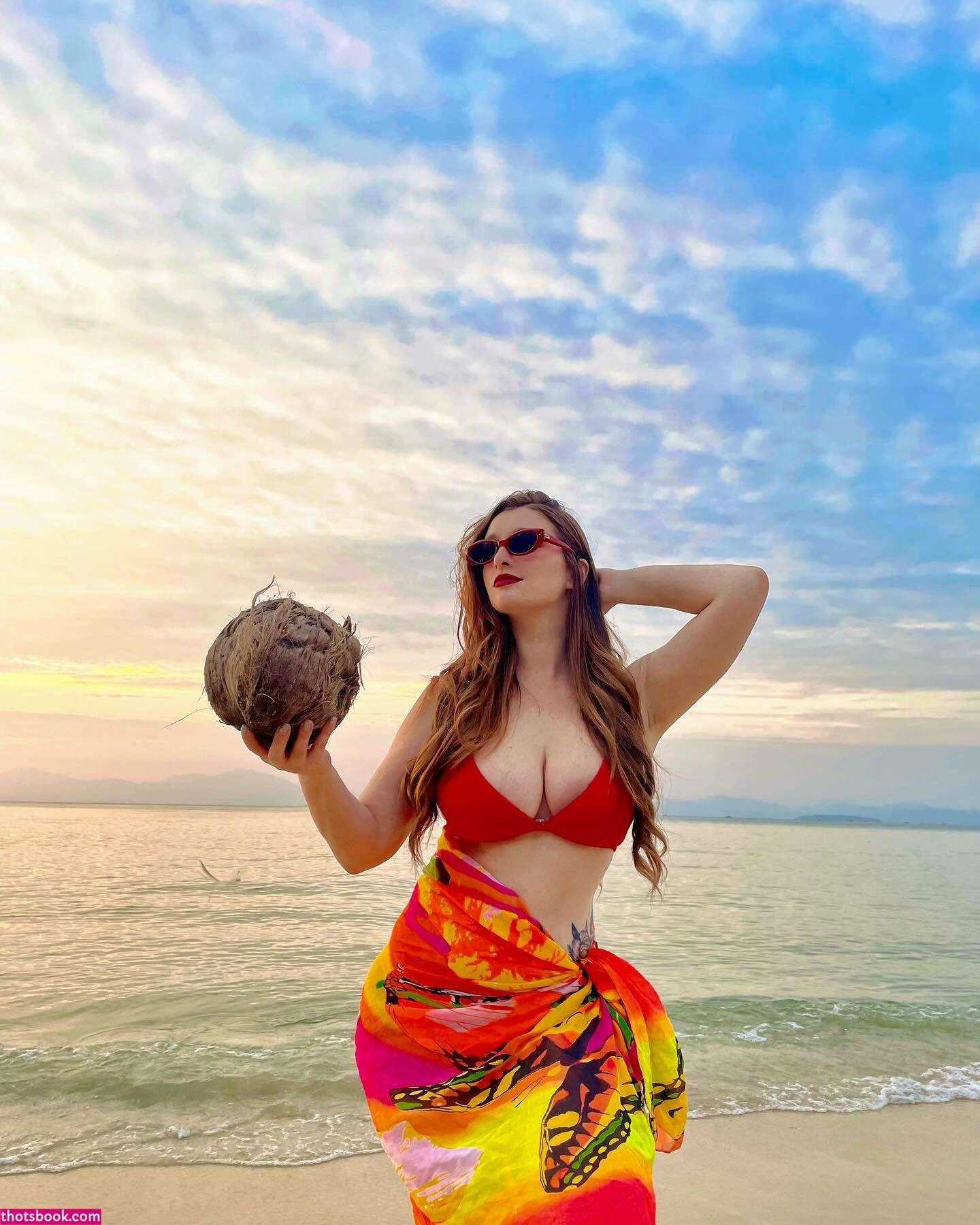 Nanuca Nana Toronjadze Photo #22