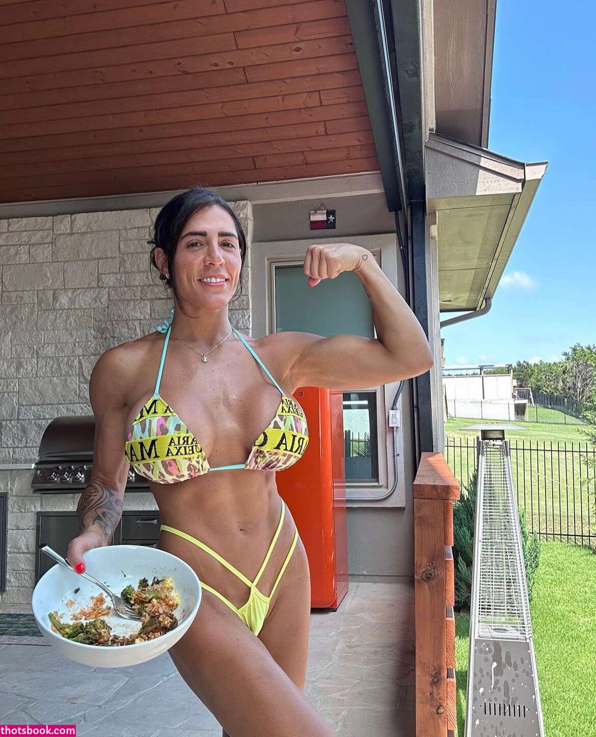 Nathalia Santoro Photo #12