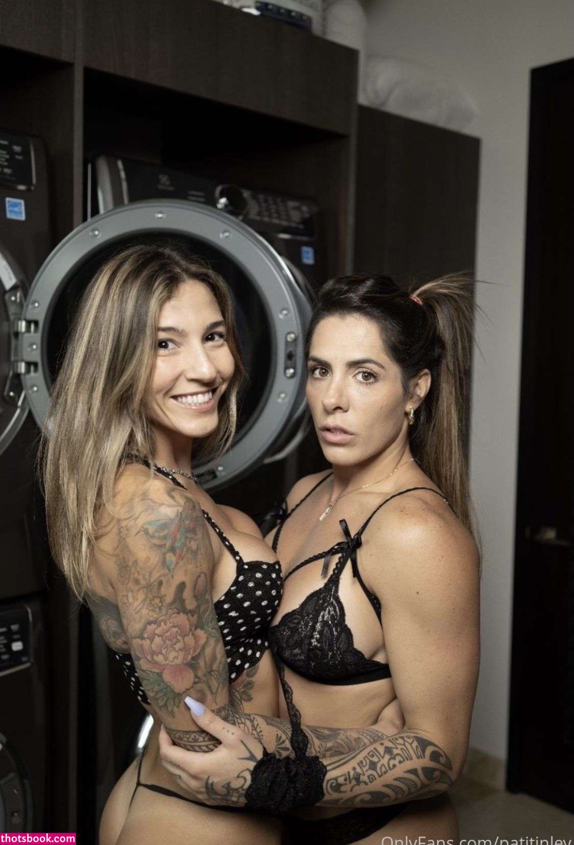 Nathalia Santoro Photo #19