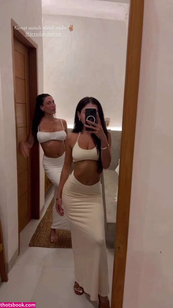 Rhiannon Kyra Photo #22