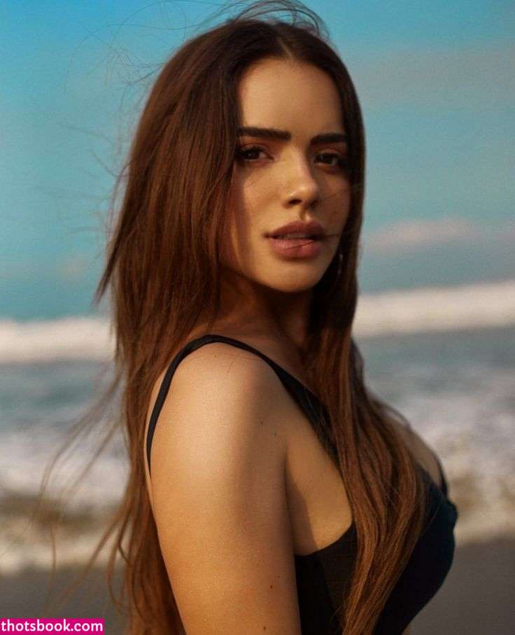 Samadhi Zendejas Photo #1