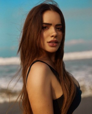 Samadhi Zendejas Post #1