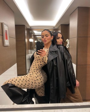 Samadhi Zendejas Photo #4