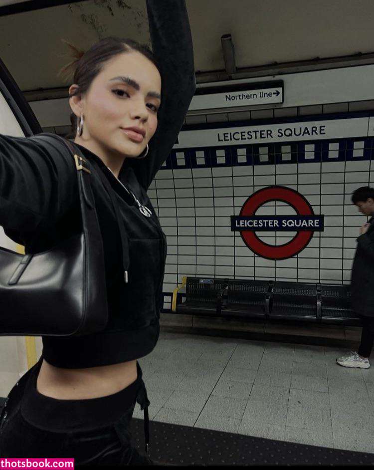 Samadhi Zendejas Photo #12