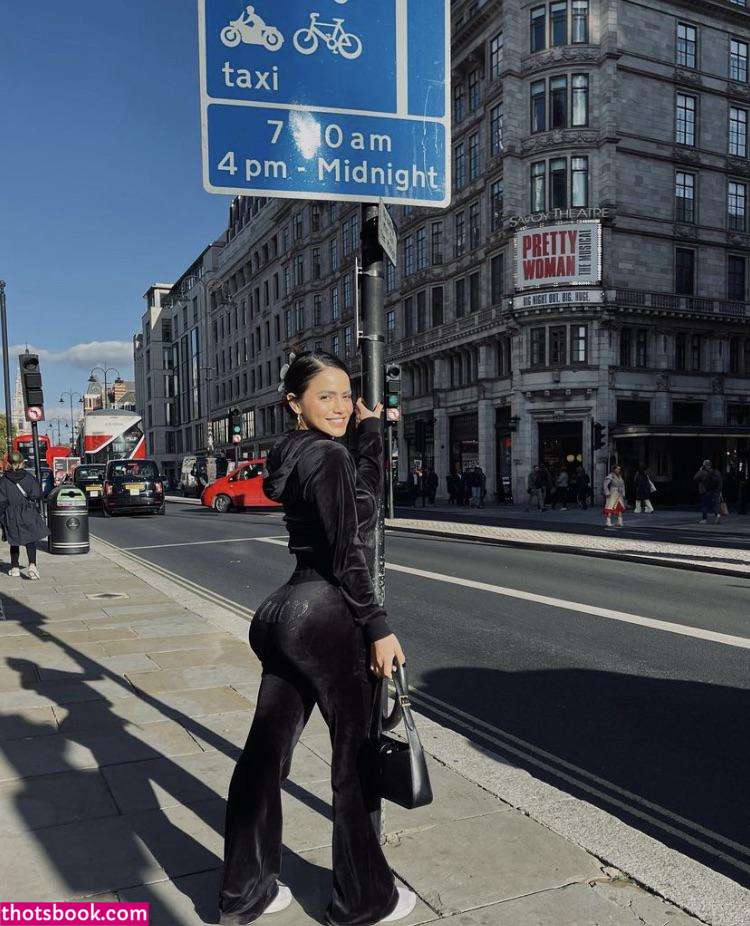 Samadhi Zendejas Photo #14