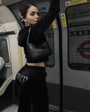 Samadhi Zendejas Photo #11