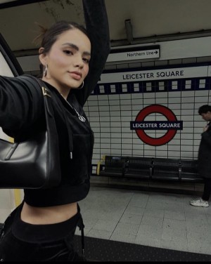 Samadhi Zendejas Photo #12