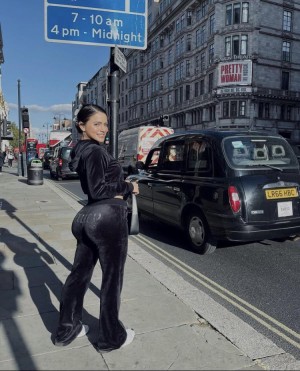 Samadhi Zendejas Photo #13