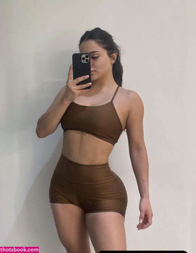 Samadhi Zendejas Photo #18