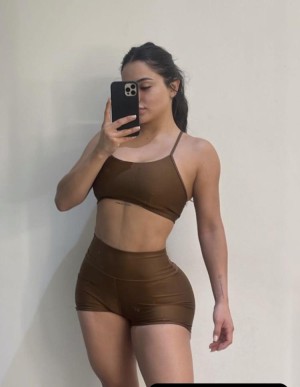 Samadhi Zendejas Photo #18