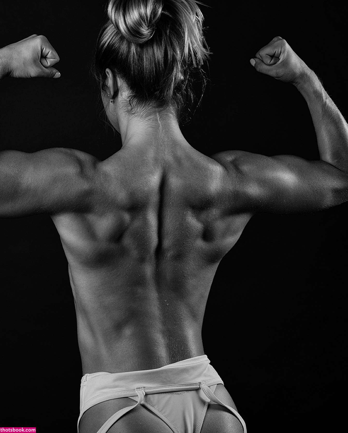 Sarah Dorough Photo #11