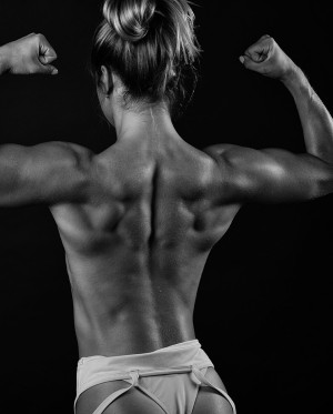 Sarah Dorough Photo #11