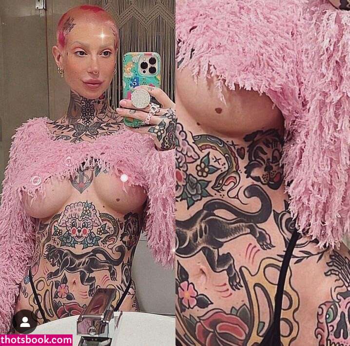 shipspassinginthenight Photo #4