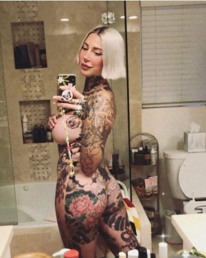 shipspassinginthenight Photo #7