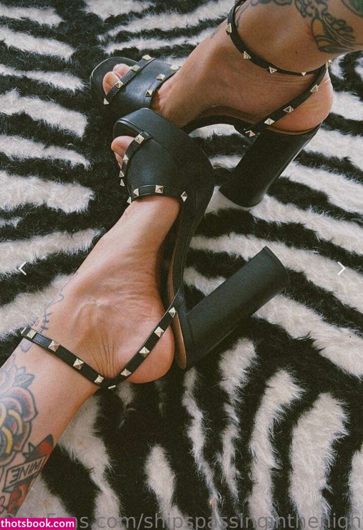 shipspassinginthenight Photo #14