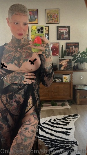 shipspassinginthenight Photo #16