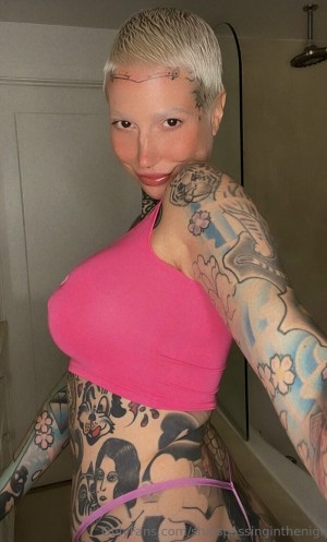 shipspassinginthenight Photo #20