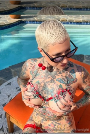 shipspassinginthenight Photo #22