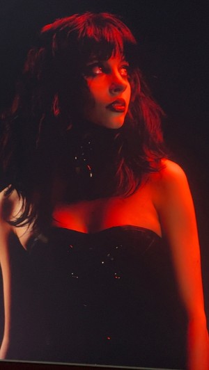 Sylvie Feral Post #1