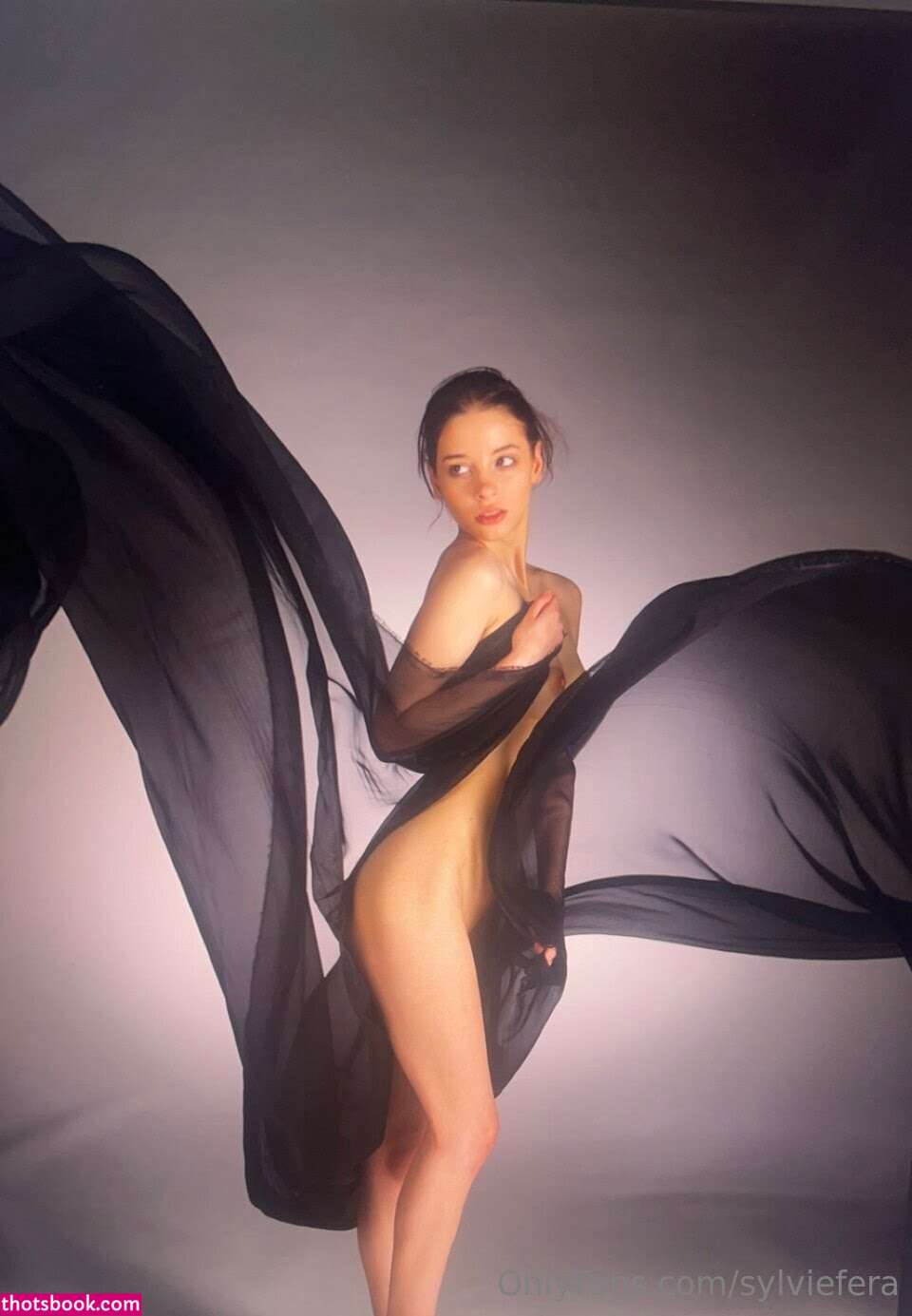 Sylvie Feral Photo #14