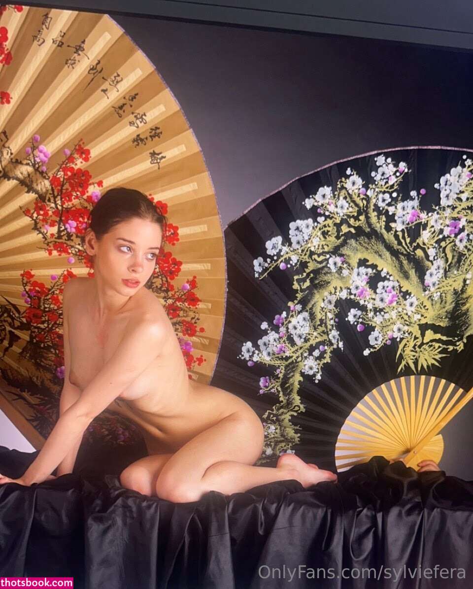 Sylvie Feral Photo #22