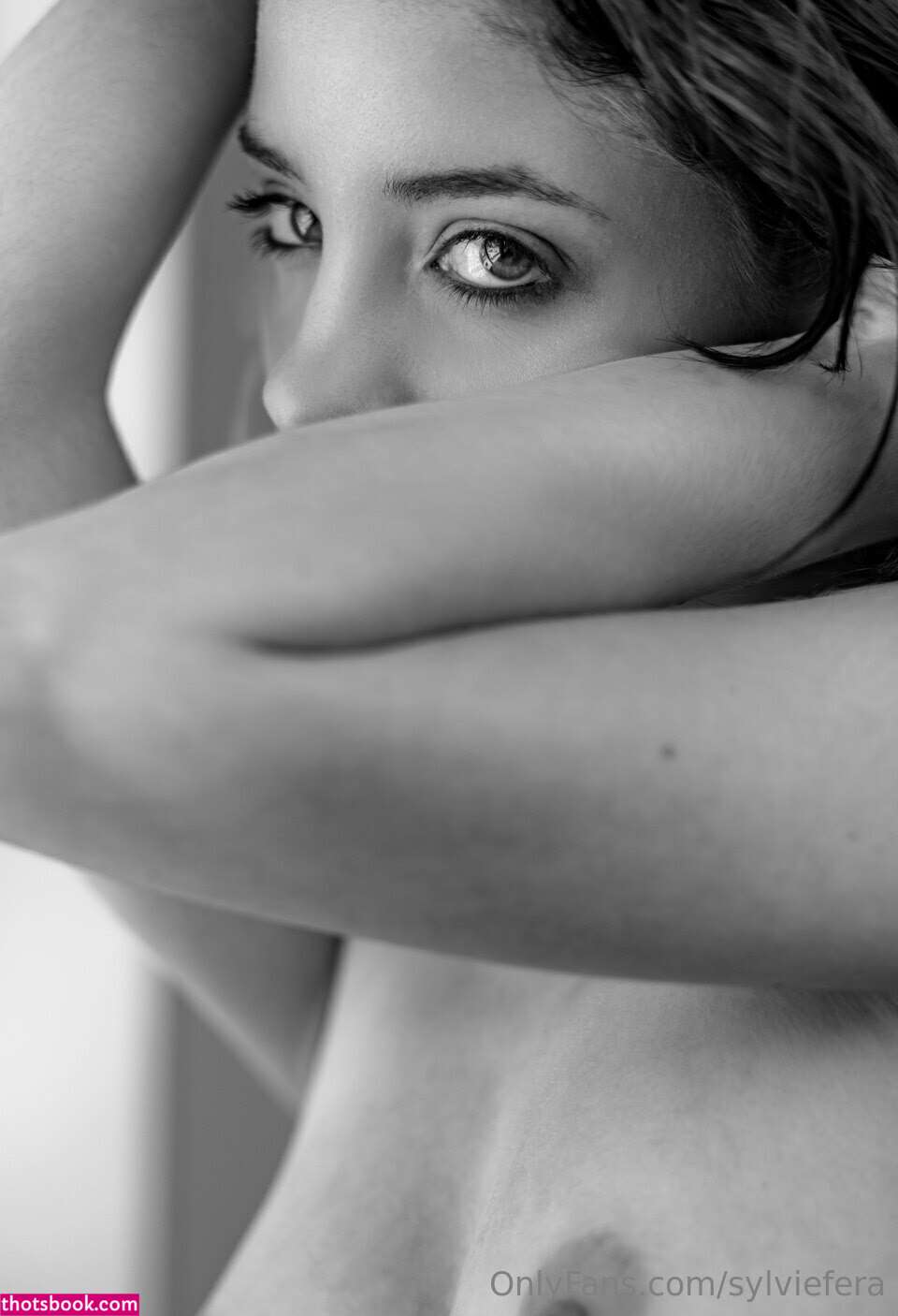 Sylvie Feral Photo #23